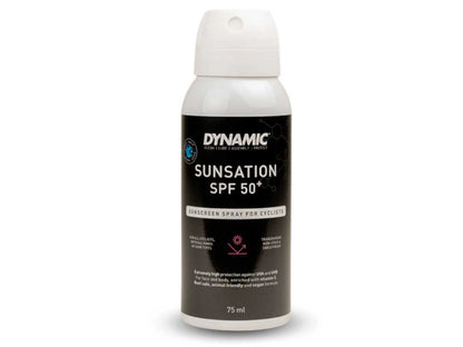 Dynamic Sunsation Zonnebrandcrème SPF 30+