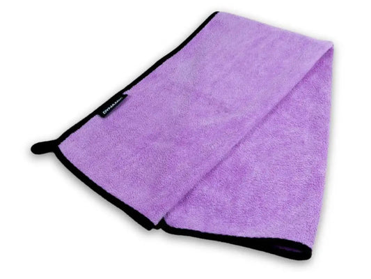 Dynamic Turbo Towel Microvezel Doek