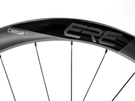 ERE Omnia II CLR45 Carbon Wielset Disc