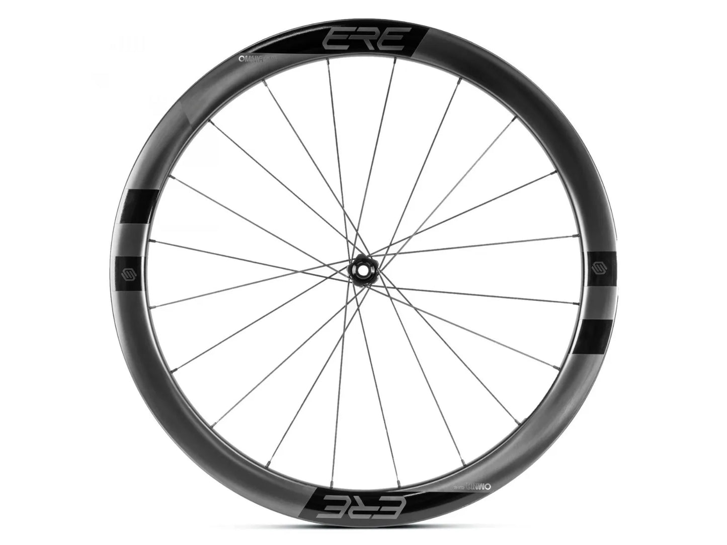 ERE Omnia II CLR45 Carbon Wielset Disc