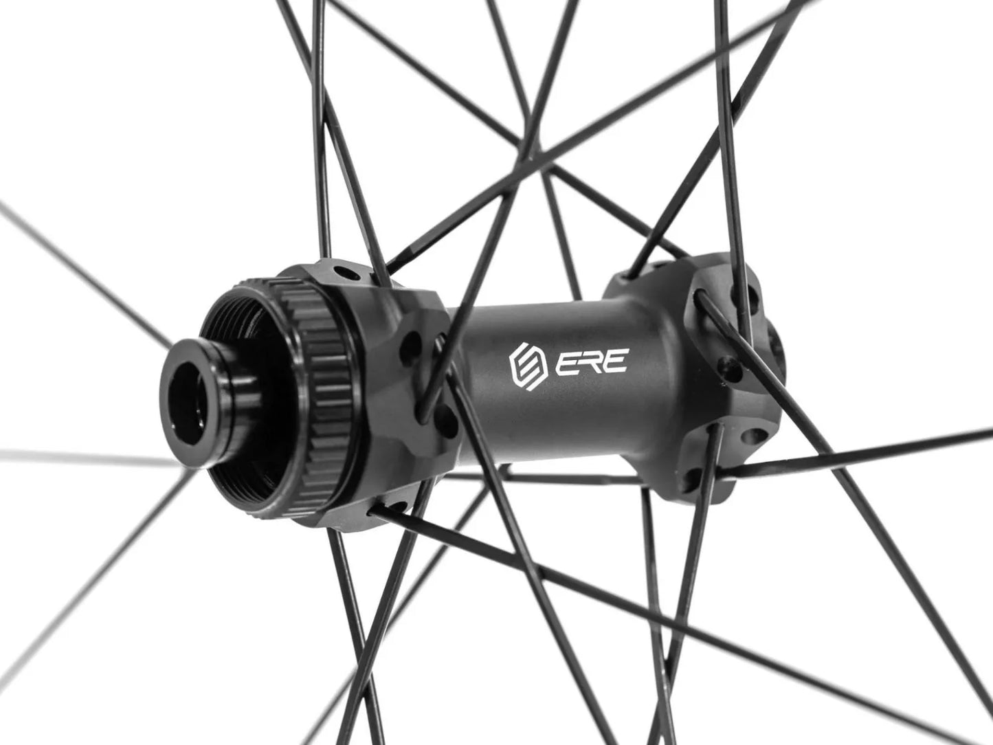 ERE Omnia II CLR45 Carbon Wielset Disc