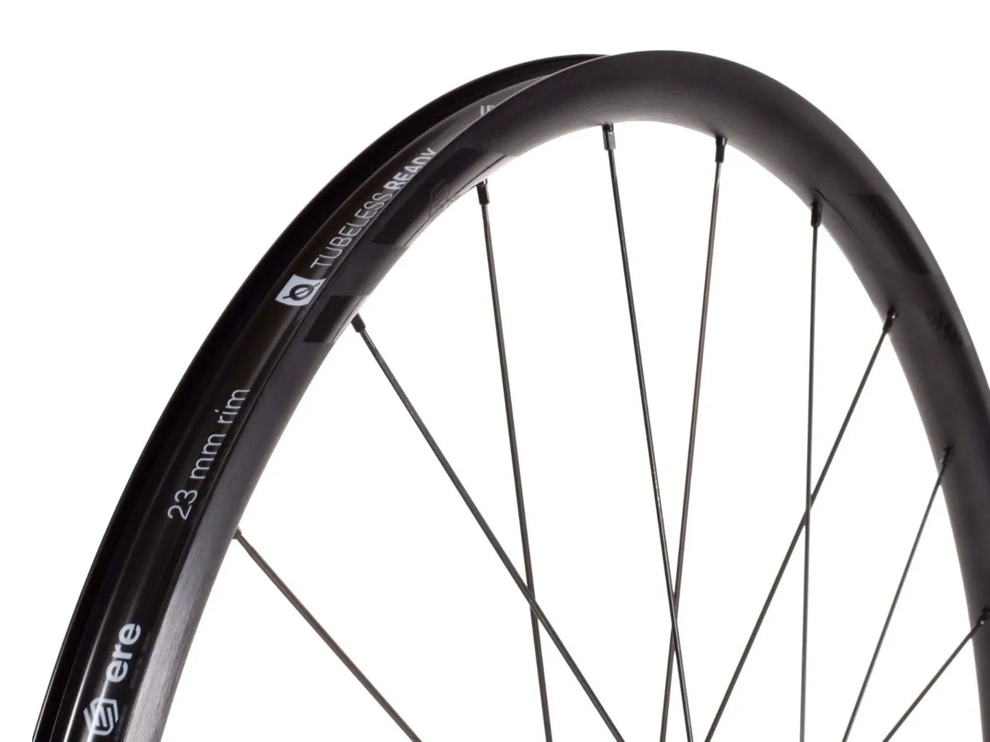 ERE Tenaci GX23 Tubeless Ready Disc Gravel Wielset