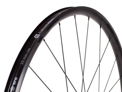 ERE Tenaci GX23 Tubeless Ready Disc Gravel Wielset