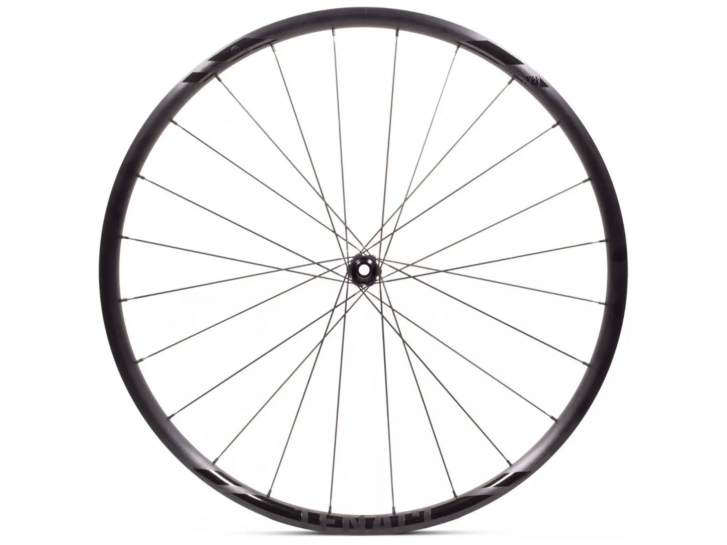 ERE Tenaci GX23 Tubeless Ready Disc Gravel Wielset
