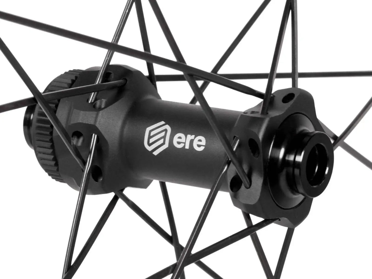 ERE Tenaci GX23 Tubeless Ready Disc Gravel Wielset