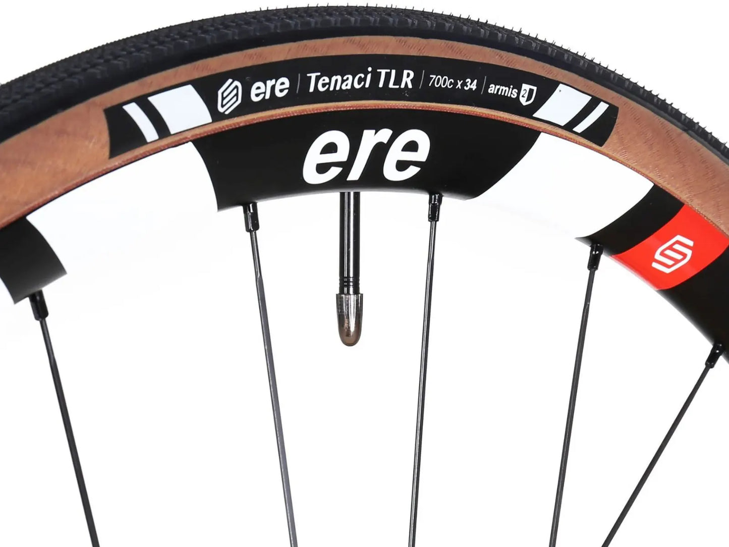 ERE Tenaci TLR Gravelband