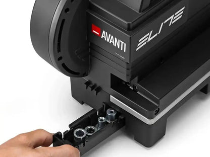 Elite Avanti Direct Drive Smart Fietstrainer