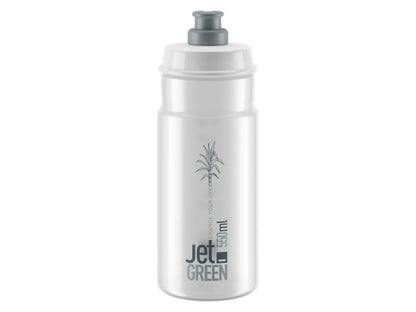 Elite Bidon Jet Green 550ML Bidon