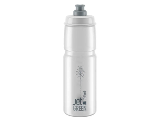 Elite Bidon Jet Green 750ML Bidon