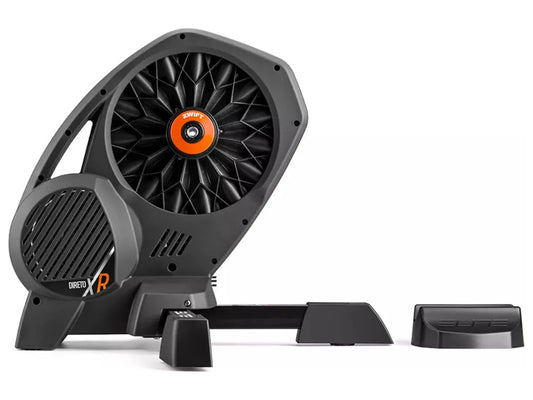 Elite Direto XR Zwift Click & Cog Fietstrainer