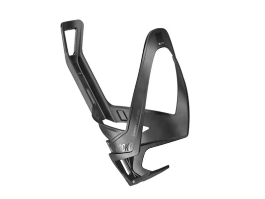 Elite Rocko Carbon Bidonhouder