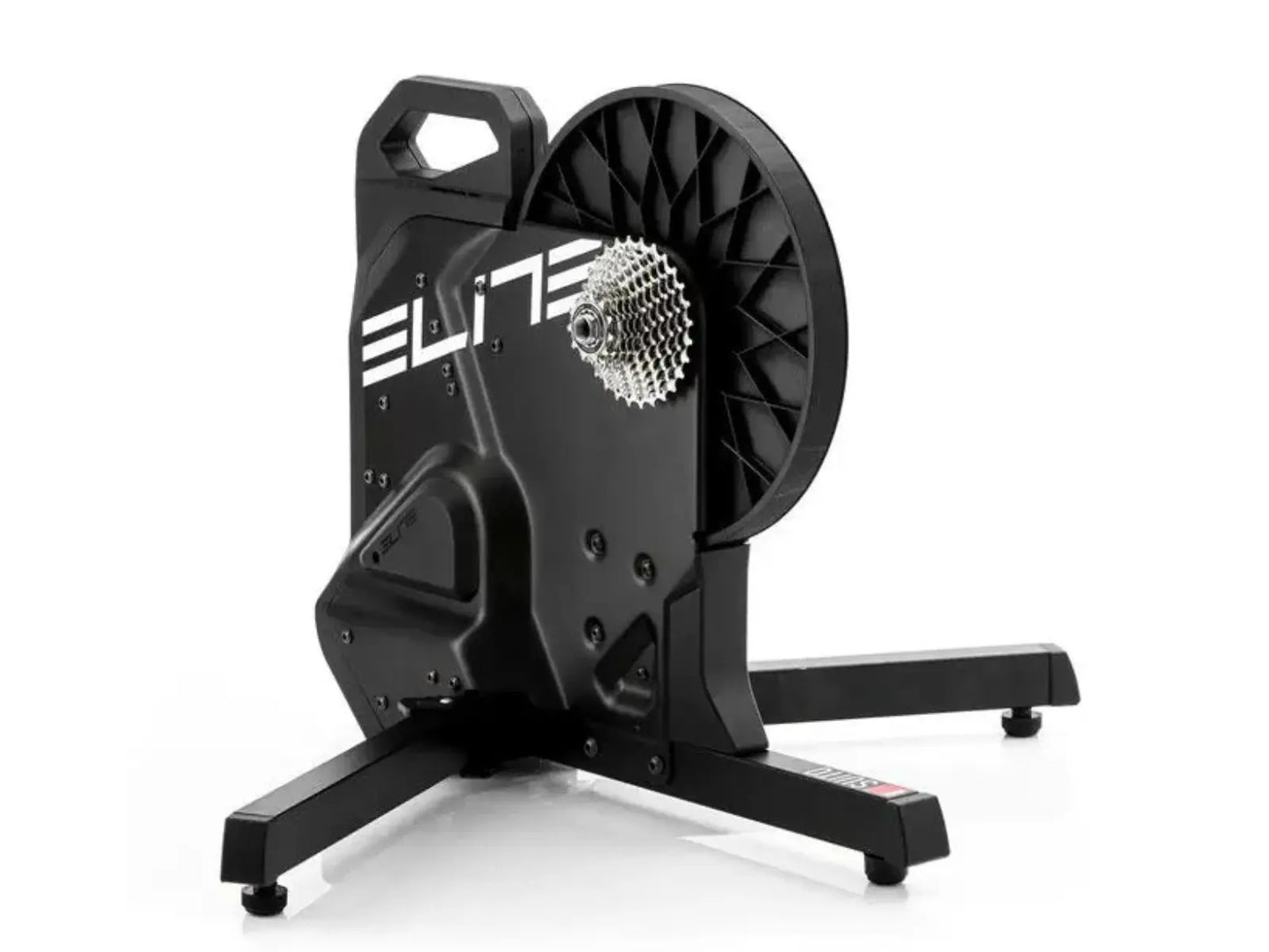 Elite Suito-T Trainer Interactief incl. voorwielsteun