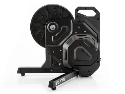 Elite Suito-T Trainer Interactief incl. voorwielsteun