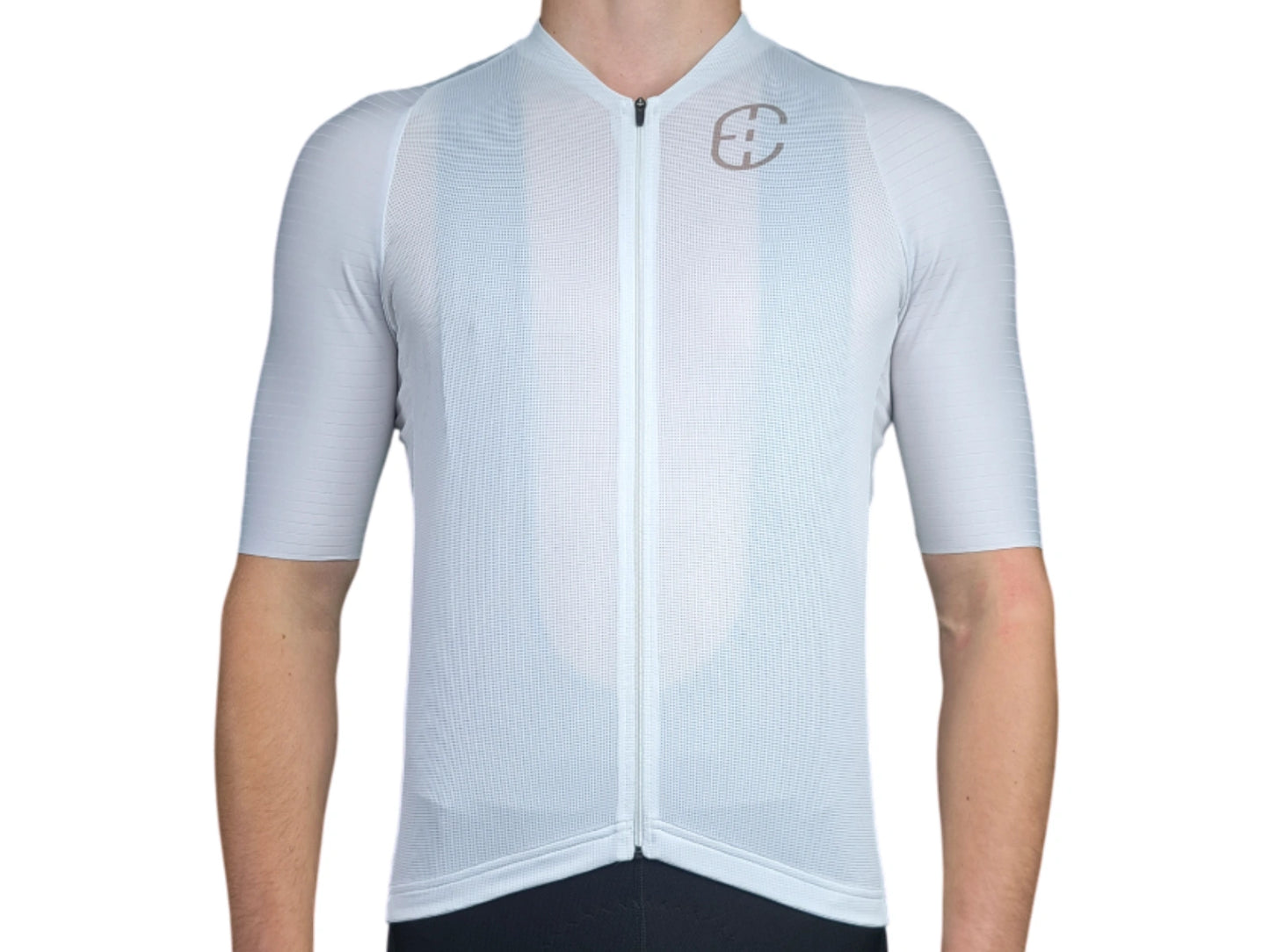 Epic Cycling Icon Breeze Fietsshirt Korte Mouw