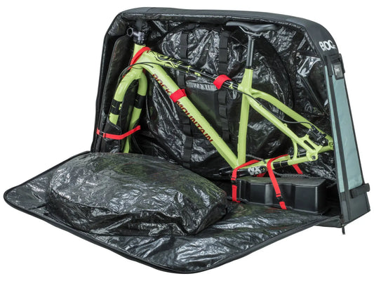 Evoc Fietskoffer XL 320L