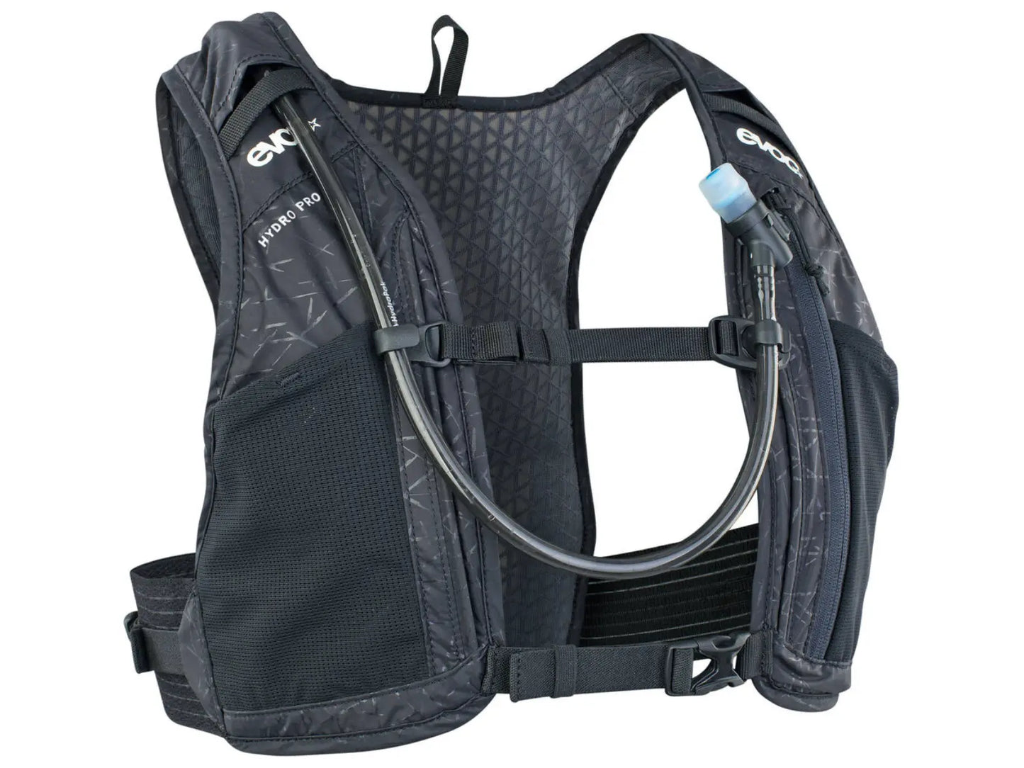 Evoc Hydro Pro 3 + 1.5L Bladder Rugzak