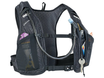 Evoc Hydro Pro 3 + 1.5L Bladder Rugzak