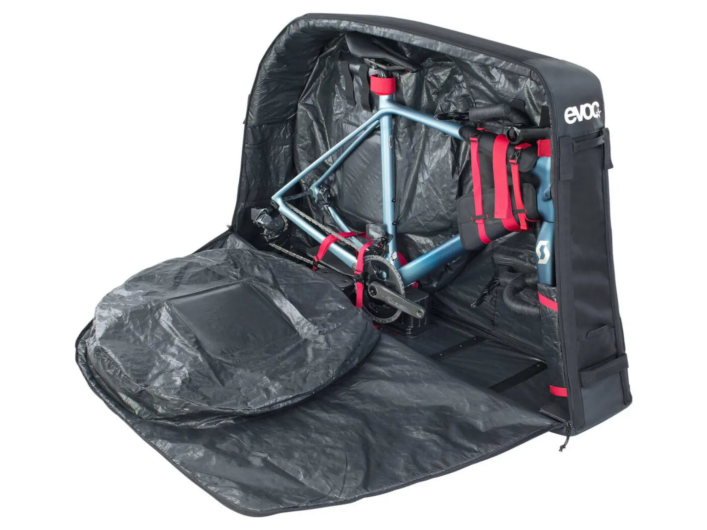 Evoc One 280L Fietskoffer