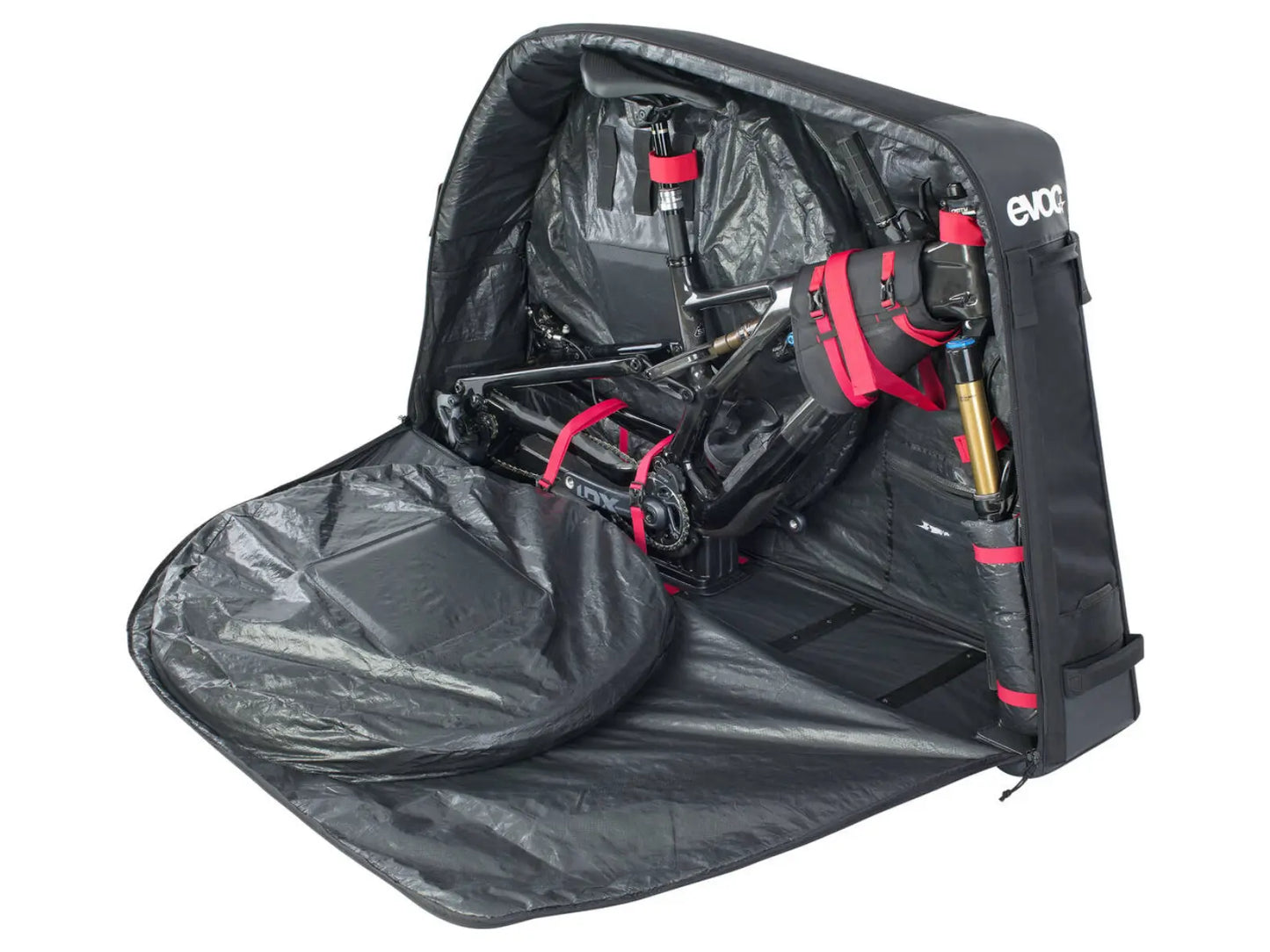 Evoc One 280L Fietskoffer