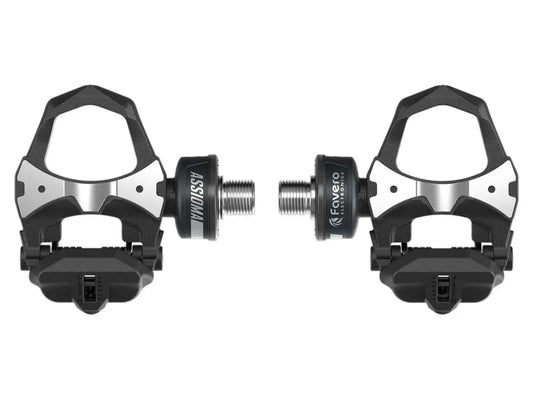 Favero Assioma DUO Powermeter Pedalen