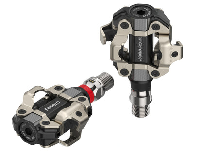 Favero Assioma Pro MX-1 Enkelzijdige Powermeter