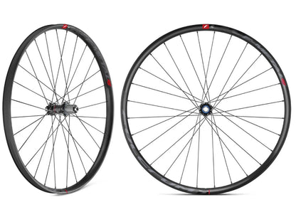 Fulcrum E-Metal 5 Boost Shi-MS E-MTB Wielset