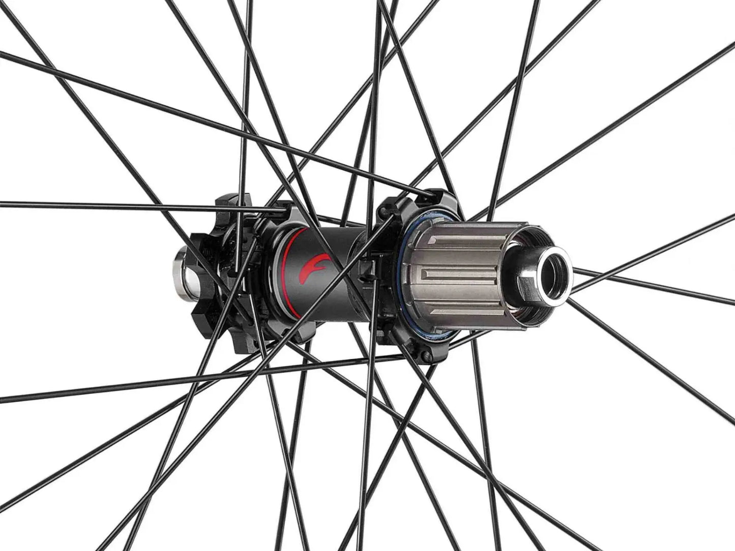 Fulcrum E-Metal 5 Boost Shi-MS E-MTB Wielset