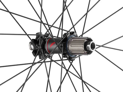 Fulcrum E-Metal 5 Boost Shi-MS E-MTB Wielset