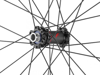 Fulcrum E-Metal 5 Boost Shi-MS E-MTB Wielset