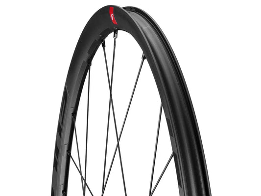 Fulcrum Racing 3 Alu Disc Race Wielset