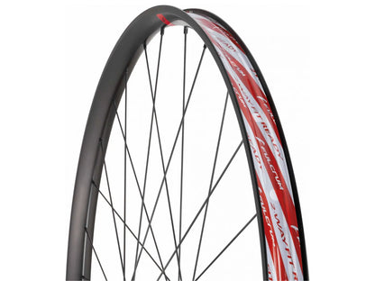 Fulcrum Red Metal 5 Boost ALU MTB Wielset