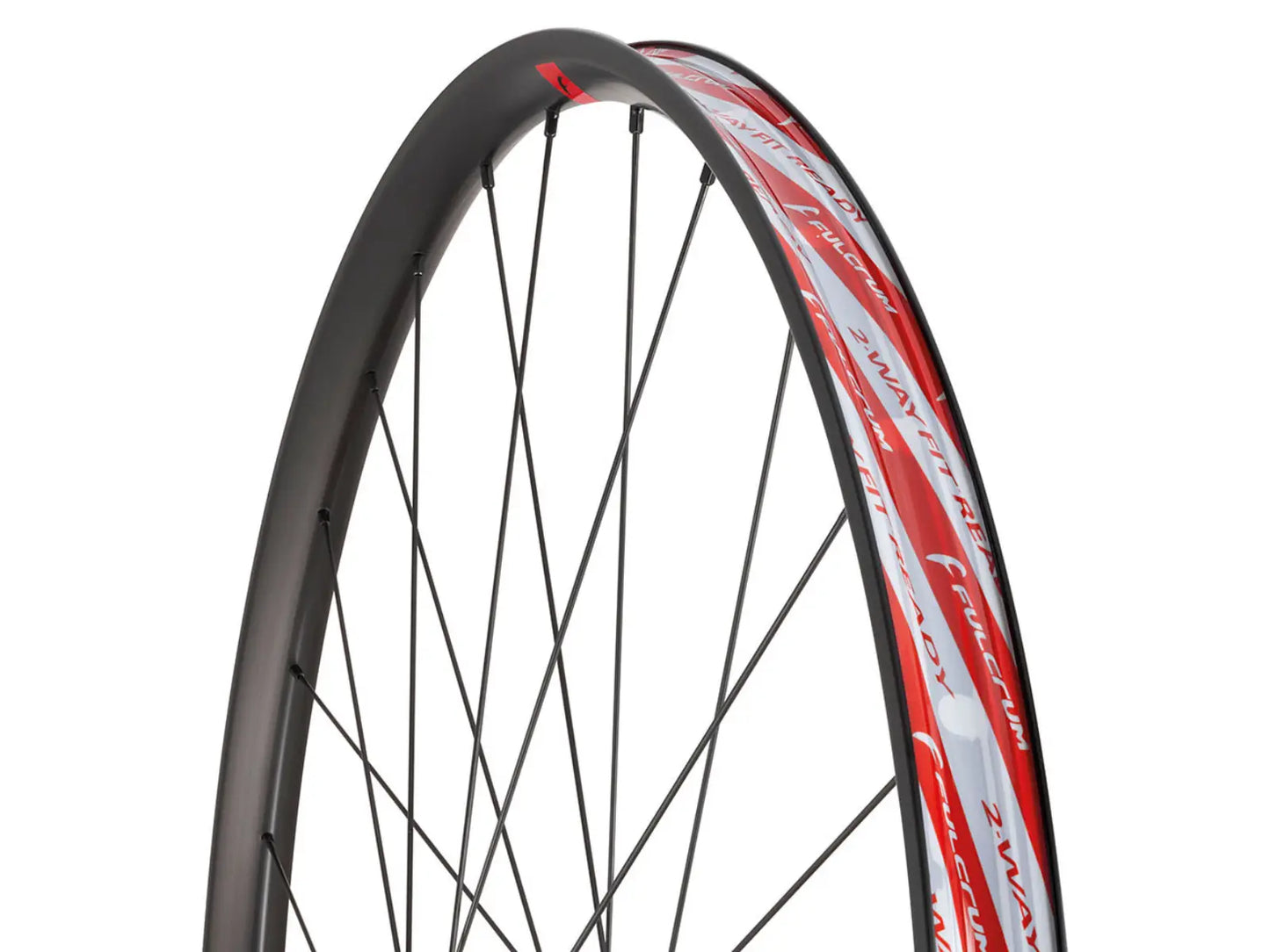 Fulcrum Red Zone 5 BOOST MTB Wielset