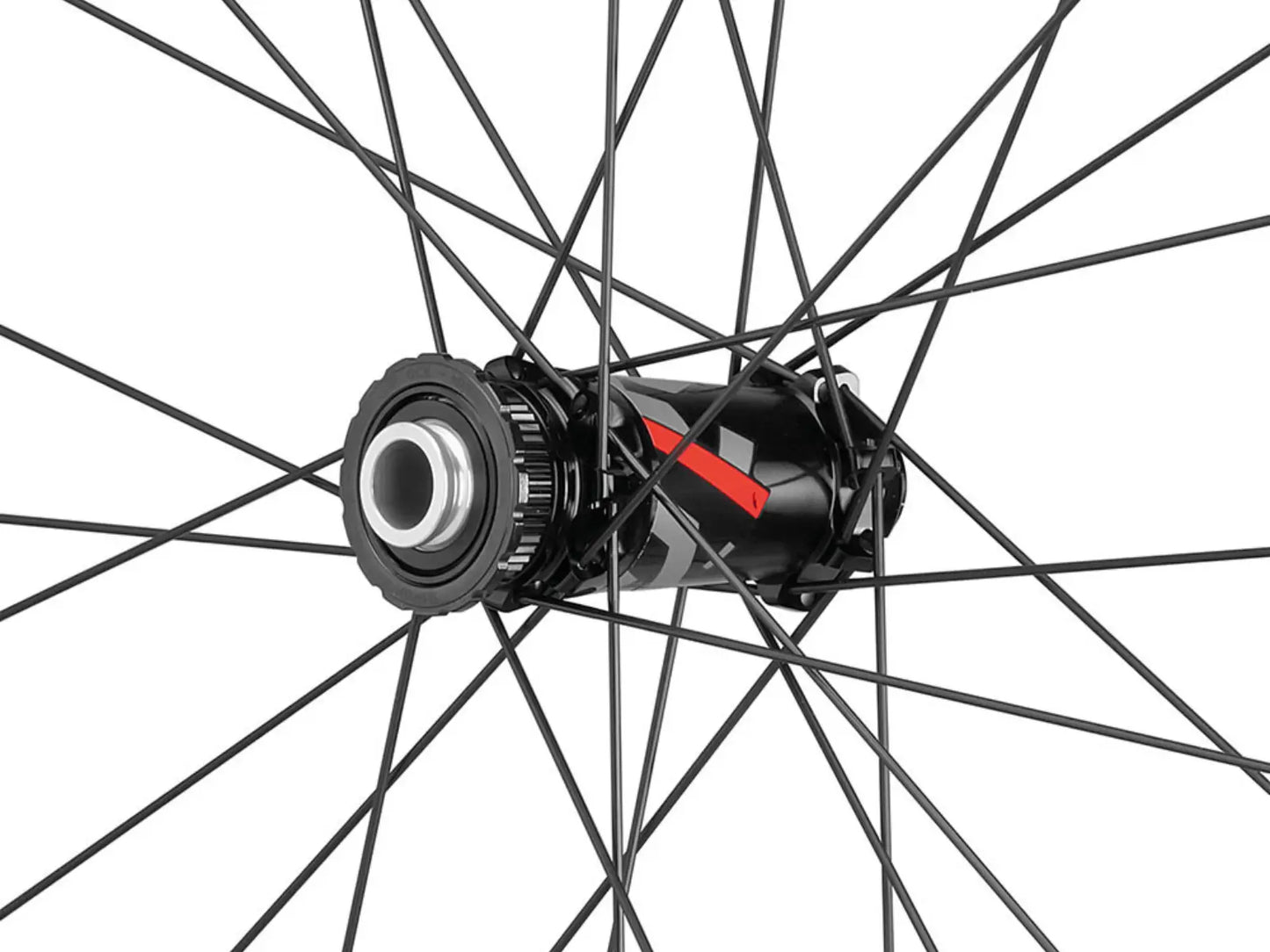 Fulcrum Red Zone 5 BOOST MTB Wielset
