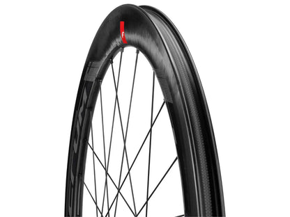 Fulcrum Wind 55 Disc Brake Carbon Wielset