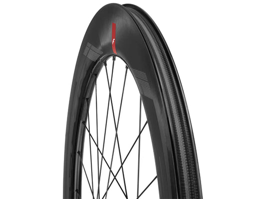 Fulcrum Wind 75 Disc Brake Carbon Wielset
