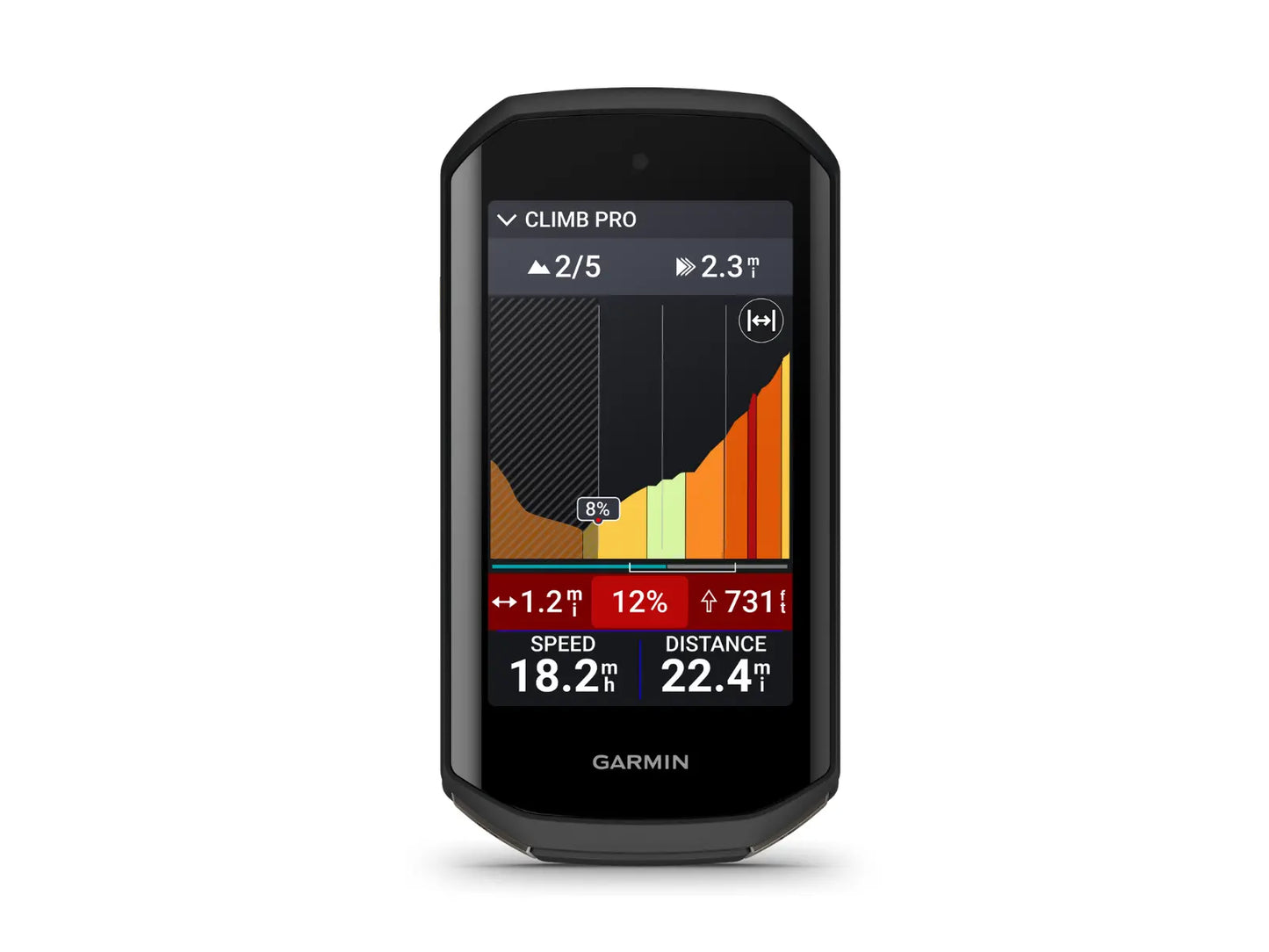 Garmin Edge 1050 Fietscomputer