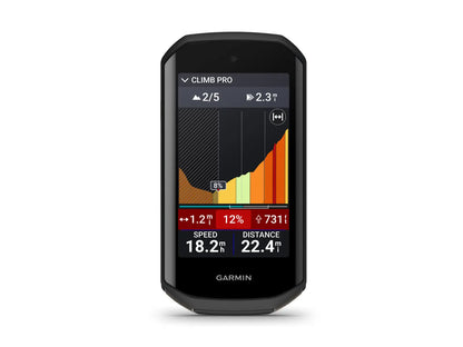 Garmin Edge 1050 Fietscomputer