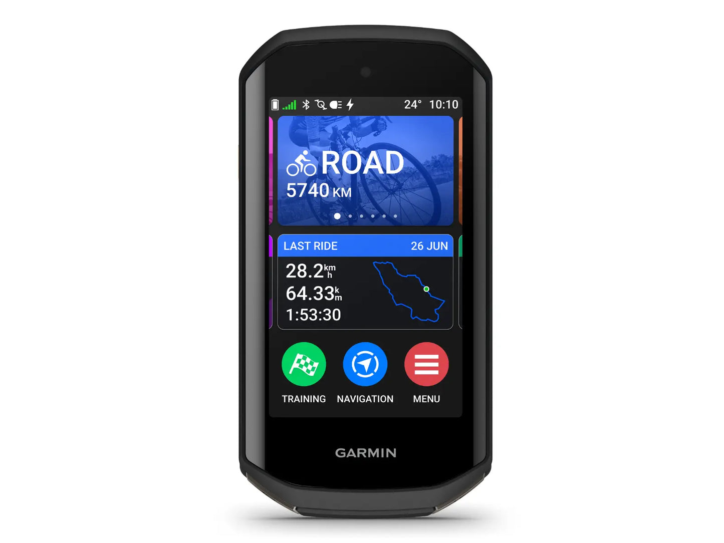 Garmin Edge 1050 Fietscomputer