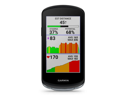 Garmin Edge 1040 Fietscomputer