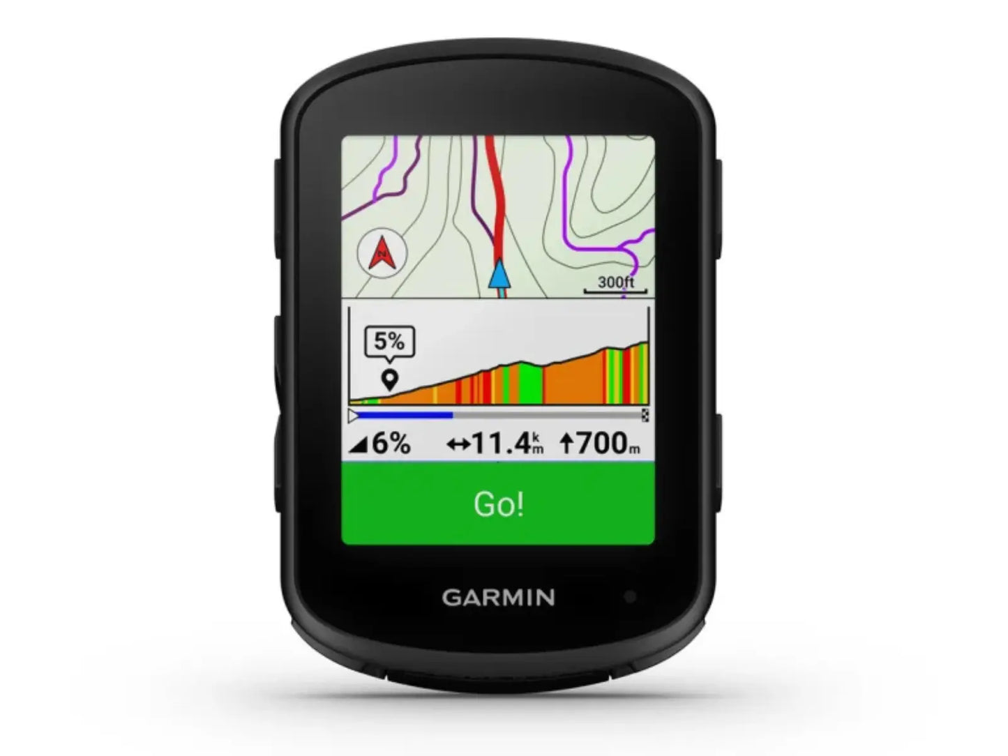 Garmin Edge 840 Bundel Fietscomputer