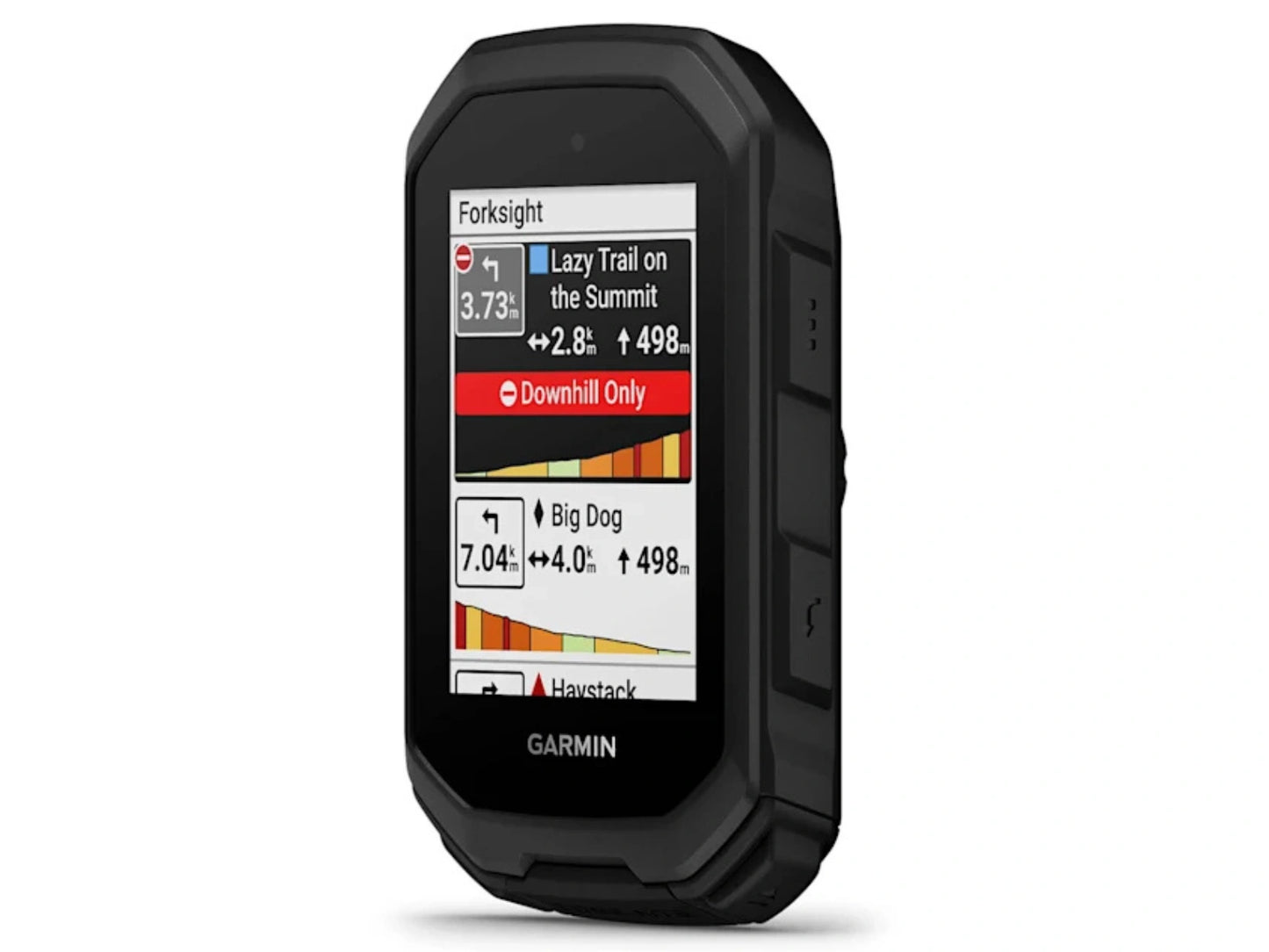 Garmin EDGE MTB