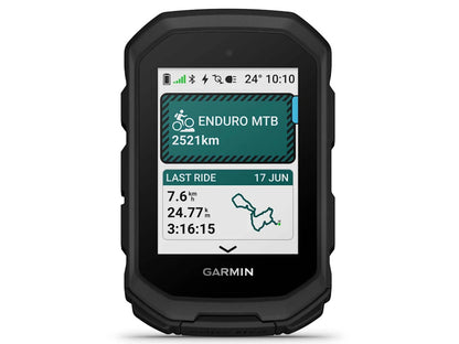 Garmin EDGE MTB