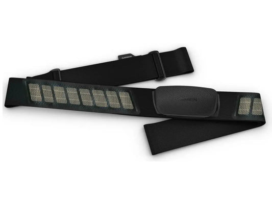 Garmin HRM-Dual Hartslagmeter