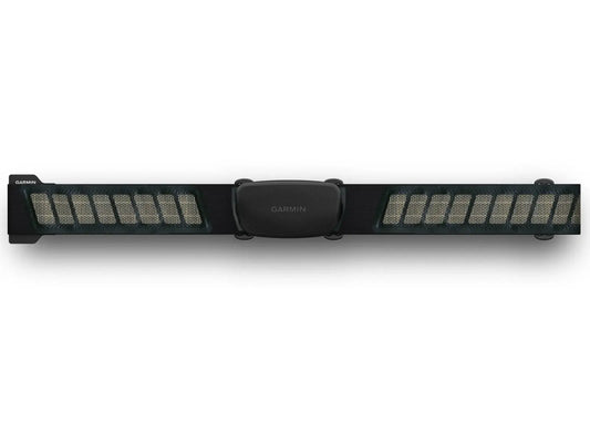 Garmin HRM-Dual Hartslagmeter