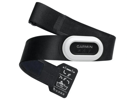 Garmin HRM Pro Plus Hartslagband