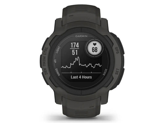 Garmin Instinct 2 GPS Smartwatch