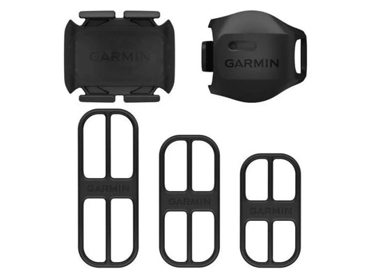 Garmin Snelheidsensor & Cadanssensor Bundel 2