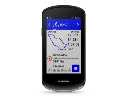 Garmin Edge 1040 Fietscomputer
