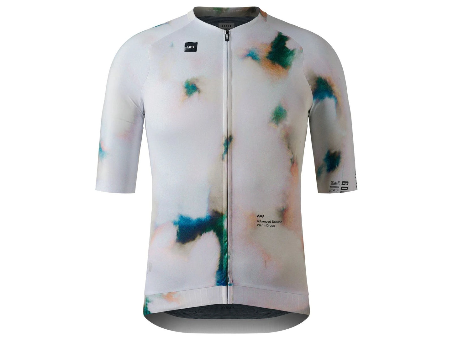 Gobik CX 3.0 Pro Fietsshirt Korte Mouw Unisex (OUTLET)
