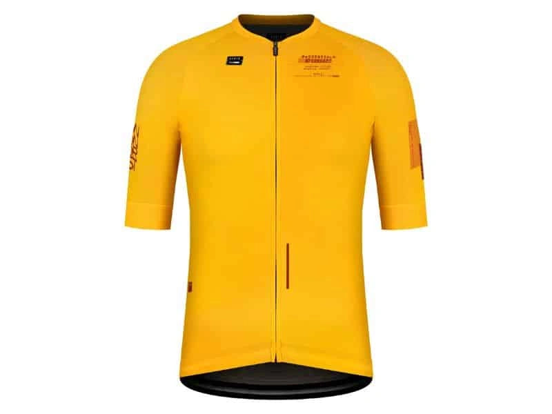 Gobik CX Pro 2.0 Fietsshirt Korte Mouw (OUTLET)